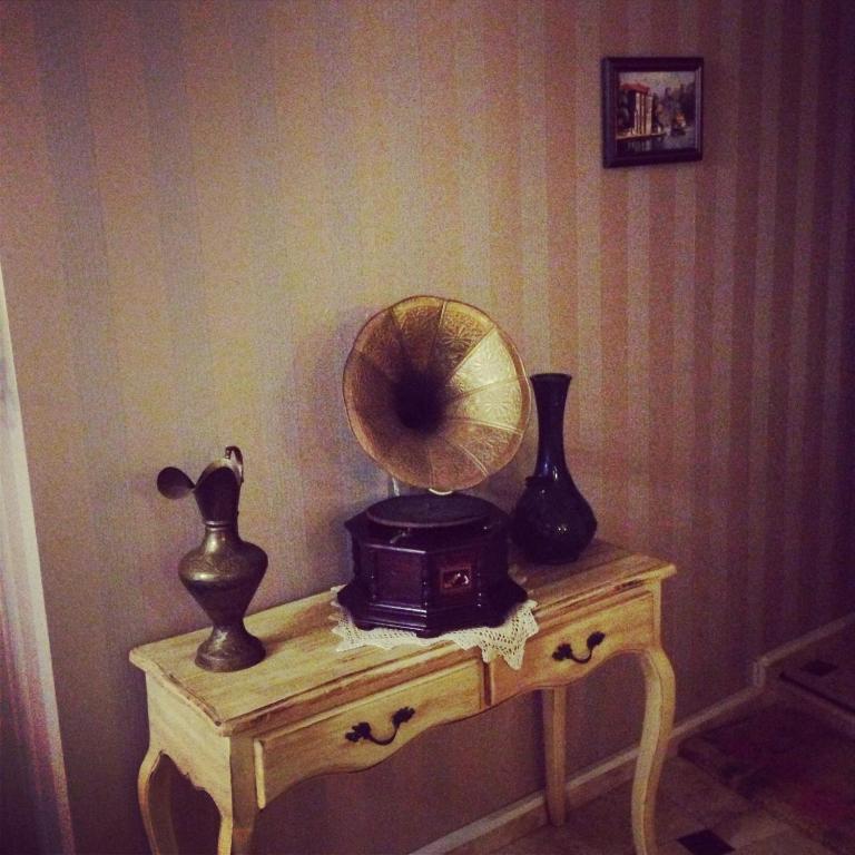 Trilyali Butik Hotel Tirilye Экстерьер фото